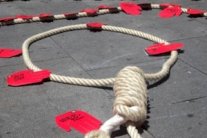 دستور تونس الجديد يبقي على عقوبة الإعدام 