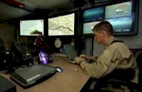 استطلاع اميركي: الهجمات عبر الانترنت اخطر من التهديد الارهابي 