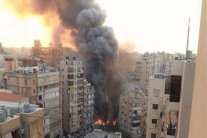 لبنانيون يطلقون الصرخة: فليتحرك المجتمع المدني