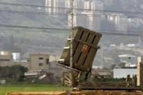 اسرائيل تجري تجربة ناجحة ثانية لمنظومة الصواريخ الاعتراضية 