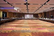 الائتلاف الوطني السوري المعارض يرجىء قراره بخصوص المشاركة في جنيف-2 