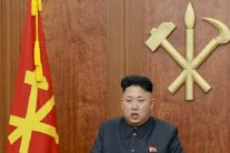 زعيم كوريا الشمالية: بإعدام ثيك 