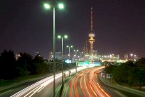 تسميات الشوارع في الكويت تمزق النسيج الإجتماعي