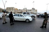 البريطاني الذي وجد قتيلًا في ليبيا كان يعمل لحساب شركة صيانة