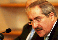 الأردن يرفض سيادة إسرائيل على الأغوار 