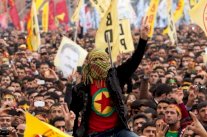 الافراج عن نائبين كرديين قيد التوقيف الاحترازي في تركيا منذ ثلاثة اعوام