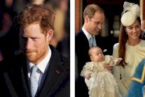 الأمير هاري قد يجاور شقيقه ويليام في قصر كنسينغتون