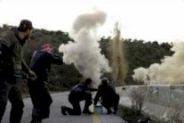 71 قتيلًا من القاعدة و32 مدنيًا في الأنبار وإعلان الفلوجة ولاية إسلامية