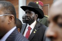 بدء المحادثات بين جوبا والمتمردين في اديس ابابا والصين تسعى إلى التوسط