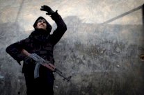 مقتل ثلاثة موظفين في منظمة انسانية تشيكية غير حكومية في سوريا