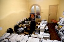 مصر: حكم يمنع