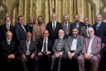 الاخوان يلجأون إلى المحكمة الجنائية الدولية