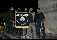 القوى الغربية تدعم سحق (داعش) 