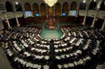 تونس تستعد للمصادقة على دستورها بعد ثلاث سنوات من الثورة