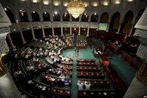 برلمان تونس يرفض اعتبار الإسلام مصدر التشريع الأساسي