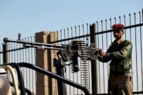 مقتل ثلاثة مسلحين في اشتباكات مع الجيش اليمني بمحافظة مأرب