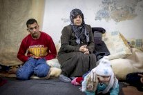 سوريون في الأردن: اللجوء مؤلم والأمل بالعودة مفقود