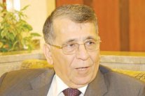 هورموزلو: شك بانعقاد جنيف 2 وثقة باجتياز العراق لمحنته 