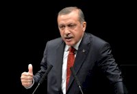 أردوغان يستعين بالجيش لمواجهة غولن وجماعته