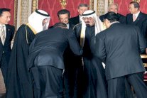 واشنطن: صعب اختصار علاقتنا بـ