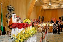 جائزة الملك فيصل العالمية تعلن عن الفائزين في فروعها الخمسة