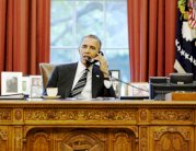 الإخوان المسلمون في إدارة باراك أوباما !