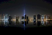 دبي وجهة مفضلة لفخامتها