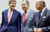 محللون روس: لا نجاح لـ (جنيف 2) دون مشاركة إيران 