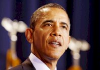 اوباما يؤكد 