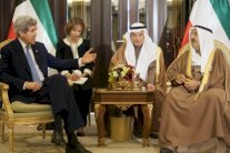 مؤتمر المانحين في الكويت يعد بأكثر من 2.4 مليار دولار للسوريين