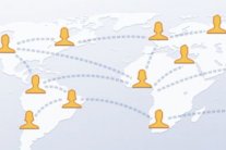 صداقات التواصل الاجتماعي ملاذ الخائف والخجول