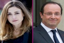 هولاند يضطر لتقديم إيضاحات عن حياته الخاصة في أسوأ توقيت
