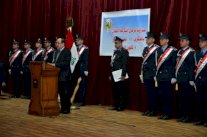 تجدد الاشتباكات في الأنبار والمالكي يدعو دولا لوقف دعم الإرهاب