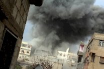 أكثر من عشرين جهاديا بلجيكيا قتلوا في سوريا