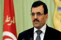 رئيس الوزراء التونسي قدم استقالته لرئيس البلاد