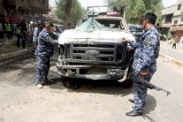 73 قتيلًا في العراق الأربعاء والمالكي يجدد مطالبته بمواجهة الإرهاب