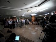 المعارضة السورية قد تخسر دعم واشنطن ولندن اذا لم تشارك في جنيف-2