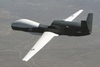 تحطم طائرة مراقبة بدون طيار تابعة للامم المتحدة في الكونغو ولا ضحايا 