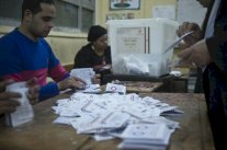 الرئاسة المصرية تشيد ب