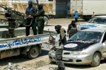 داعش: المعارك مع المعارضين محاولة للقضاء علينا قبل جنيف-2