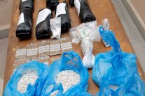 المنشطات تمول الحرب في سوريا