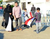 مصريو الإمارات: