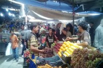 الأمم المتحدة تغيث الفارين من الأنبار 