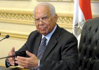 الببلاوي: الدستور المصري الجديد أكثر تقدمًا من الدساتير الماضية