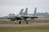 واشنطن تتهم رجلا بمحاولة ارسال وثائق عن طائرة اف-35 الى ايران 