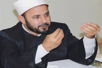 الشيخ خالد تقي الدين: نشاط مرموق لمسلمي البرازيل