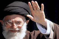 خامنئي: فاوضنا (الشيطان) للخلاص من شرّه