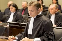 المحكمة الدولية: عياش وبدر الدين حضّرا لاغتيال الحريري