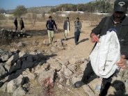 تكريم تلميذ باكستاني ضحى بنفسه لانقاذ مدرسته من تفجير انتحاري