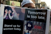  تعرض سائحة دنماركية لاغتصاب جماعي في نيودلهي